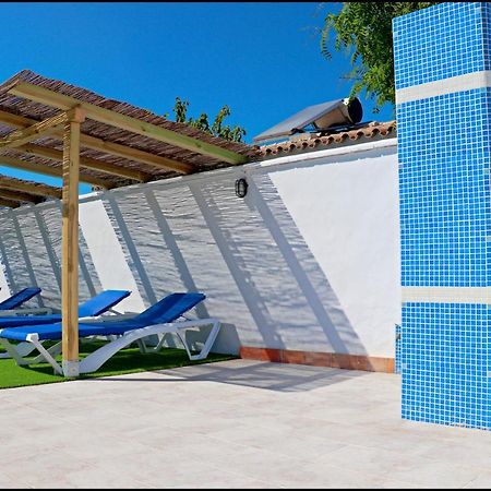 Bungalow La Roa V Конил-де-ла-Фронтера Екстериор снимка