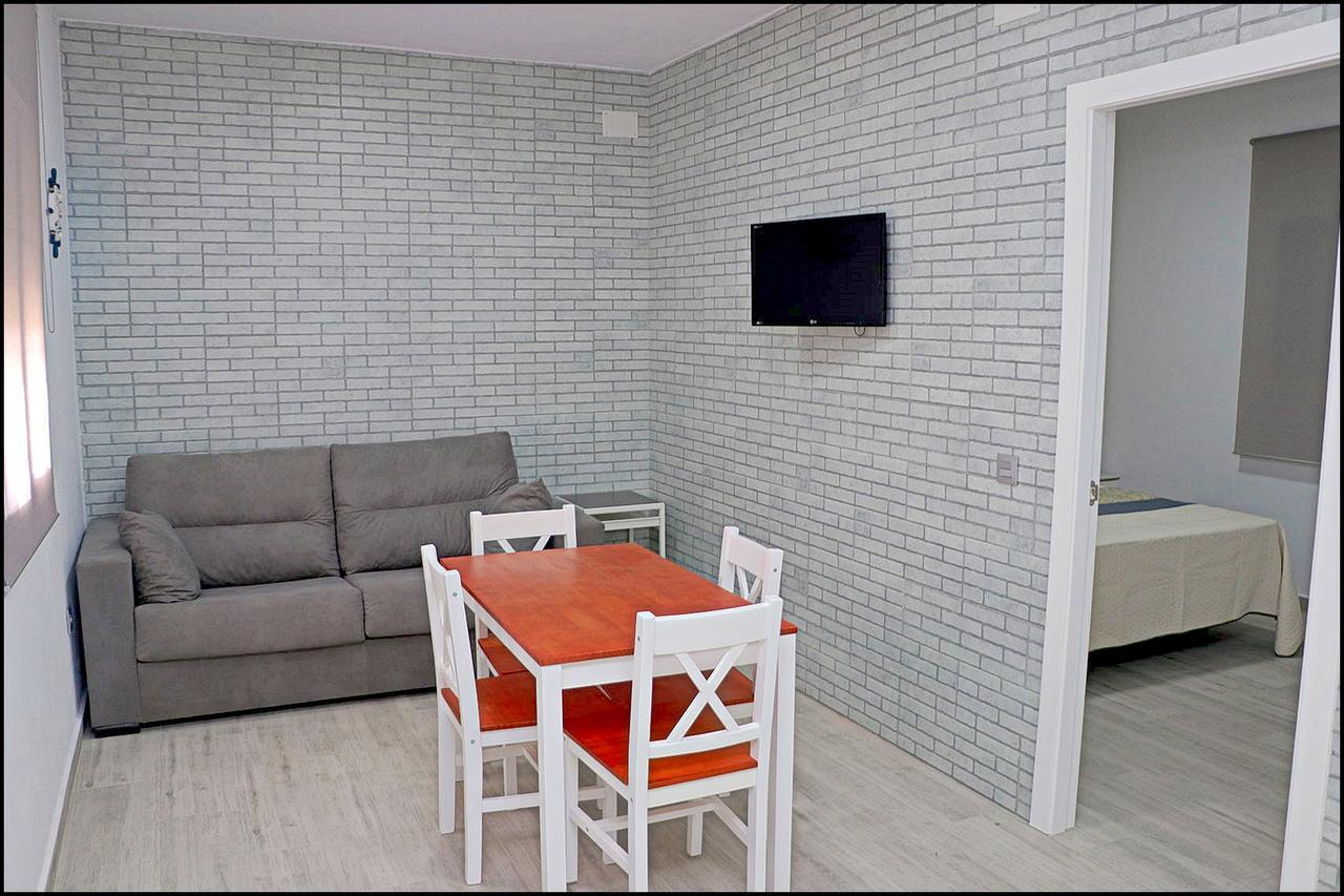 Bungalow La Roa V Конил-де-ла-Фронтера Екстериор снимка