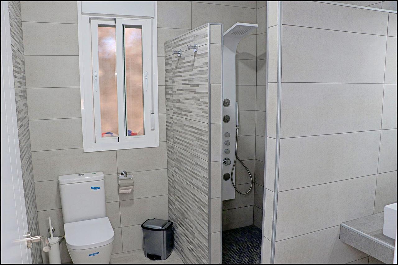 Bungalow La Roa V Конил-де-ла-Фронтера Екстериор снимка